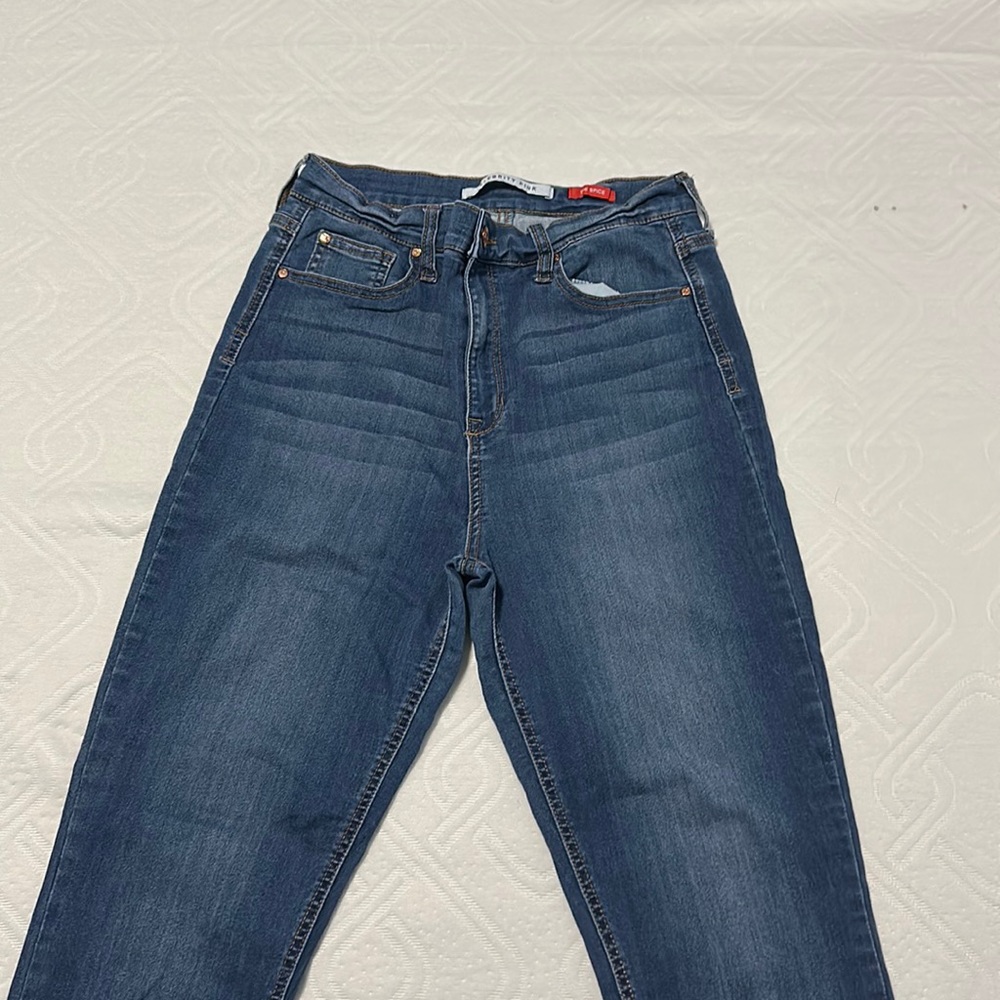 Celebrity Pink Jeans